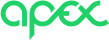 Apex America logo