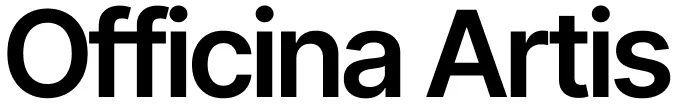 Logo de Officina Artis