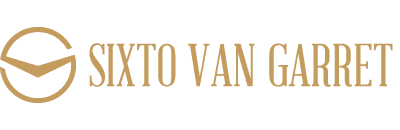 Sixto Van Garret logo
